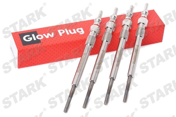 Glow Plug (SKGP-1890231)