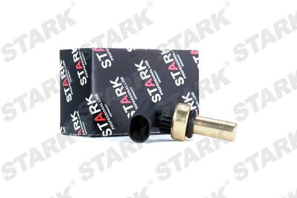 Sensor, coolant temperature