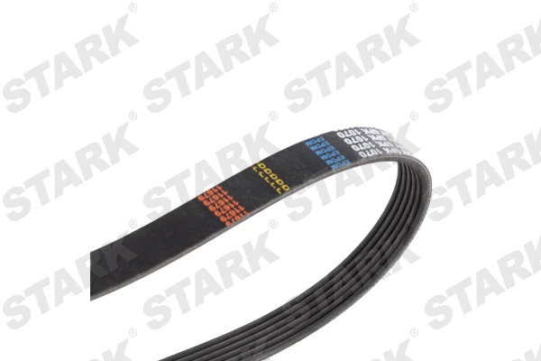 V-Ribbed Belt Set (SKRBS-1200035)