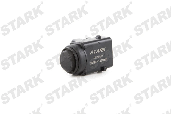 Sensor, parking distance control
