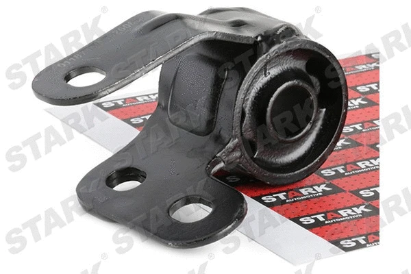 Mounting, control/trailing arm