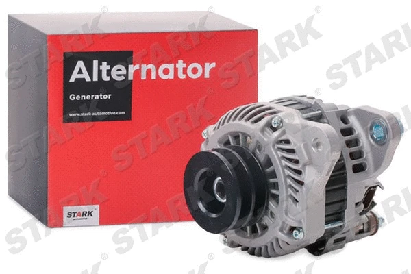 Alternator (SKGN-0321423)