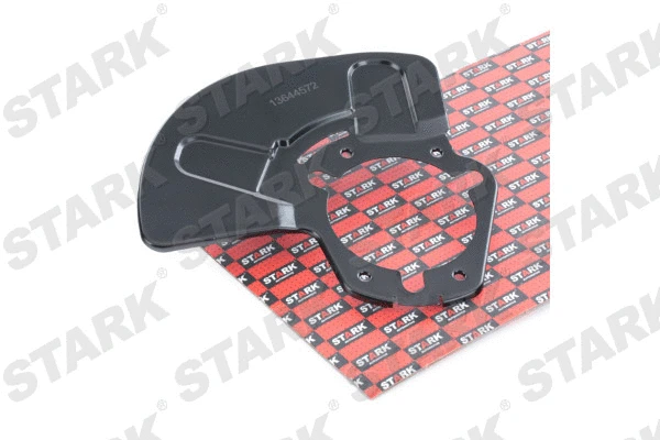 Splash Guard, brake disc