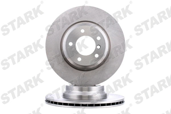 Brake Disc (SKBD-0020211)