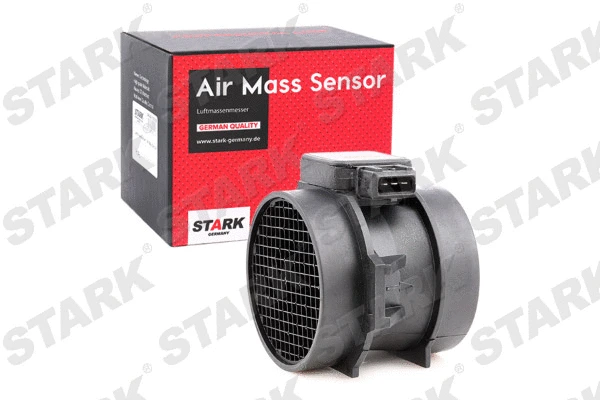 Mass Air Flow Sensor