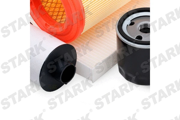 Filter Set (SKFS-1880150)