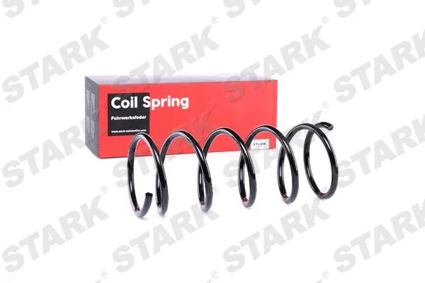 Suspension Spring