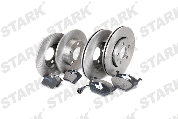 Brake Kit, disc brake