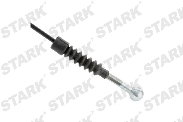 Cable Pull, parking brake (SKCPB-1050155)