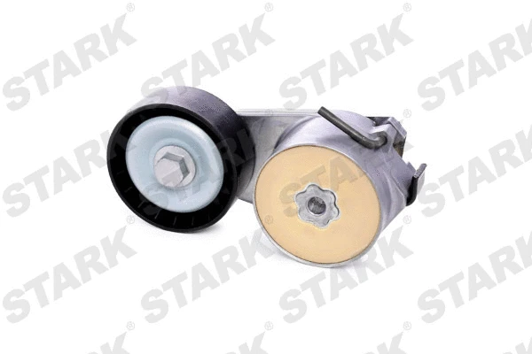 Belt Tensioner, V-ribbed belt (SKTP-0600057)
