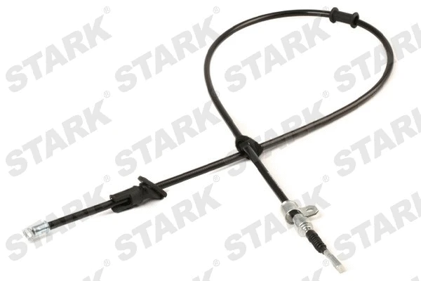 Cable Pull, parking brake (SKCPB-1050604)