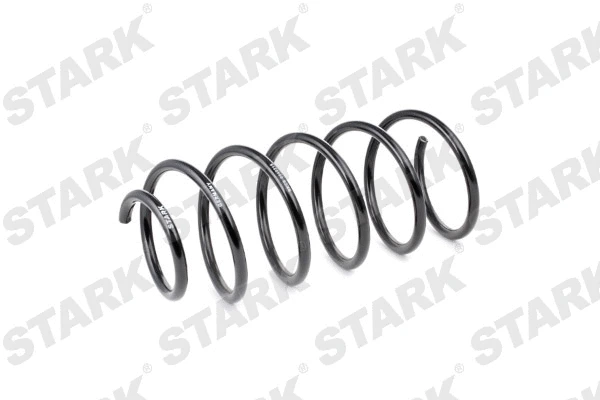 Suspension Spring (SKCS-0040215)
