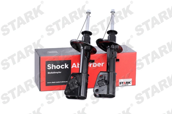 Shock Absorber (SKSA-0132759)
