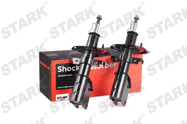 Shock Absorber