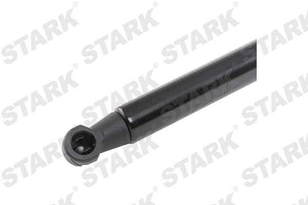 Gas Spring, boot/cargo area