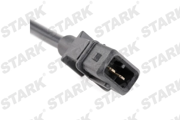 Sensor, crankshaft pulse