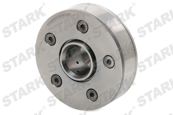 Camshaft Adjuster