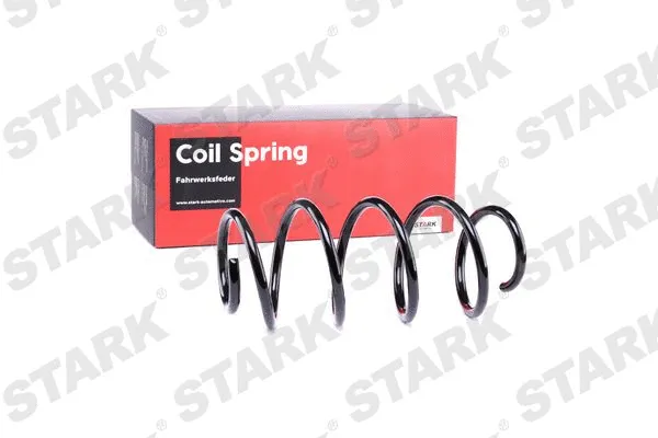 Suspension Spring