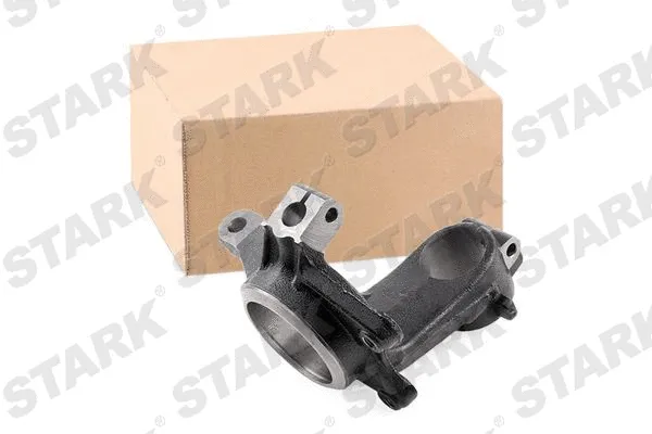 Steering Knuckle, wheel suspension