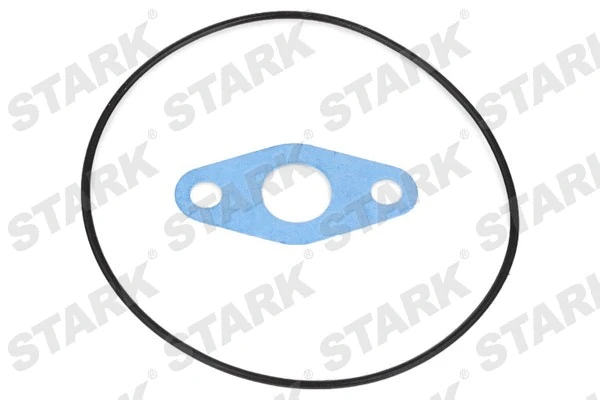 Core assembly, turbocharger (SKCCC-4540001)