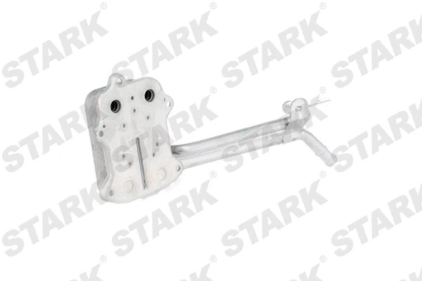 Oil Cooler, engine oil (SKOC-1760024)