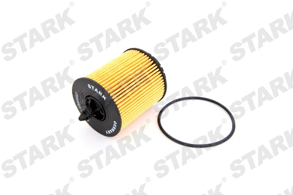 Oil Filter (SKOF-0860067)