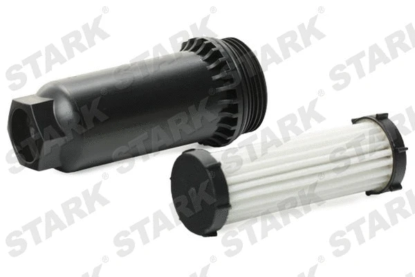 Hydraulic Filter, automatic transmission