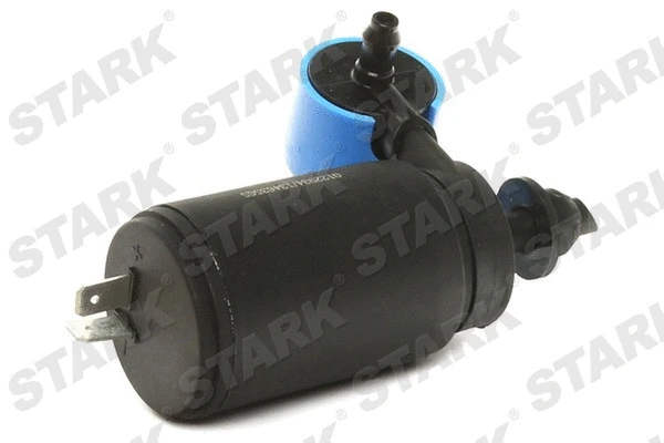 Washer Fluid Pump, window cleaning (SKWPC-1810009)