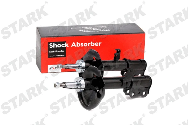 Shock Absorber (SKSA-0133113)