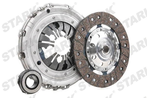 Clutch Kit