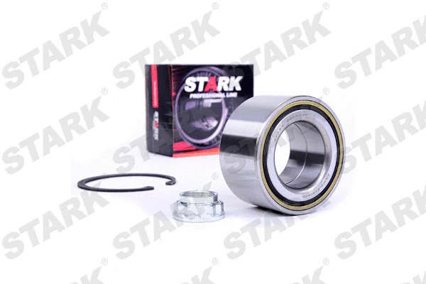 Wheel Bearing Kit (SKWB-0180652)