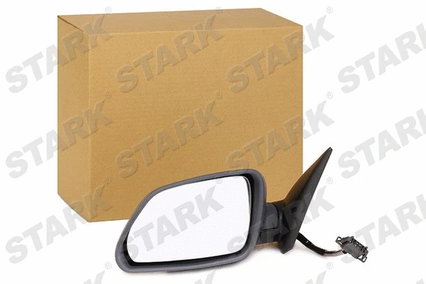 Exterior Mirror