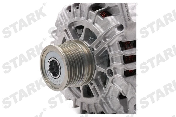 Alternator (SKGN-0321221)