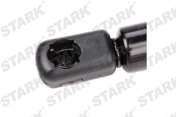 Gas Spring, bonnet