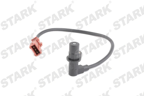 Sensor, camshaft position