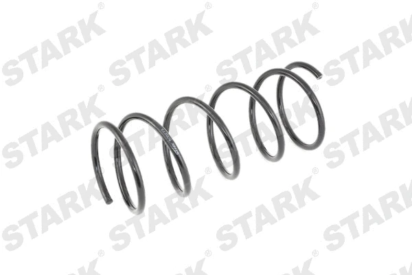 Suspension Spring (SKCS-0040074)
