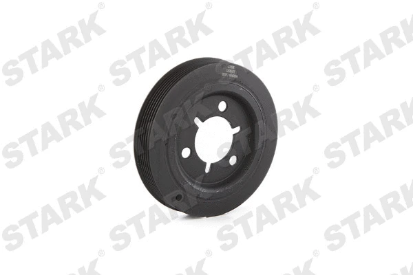 Belt Pulley, crankshaft
