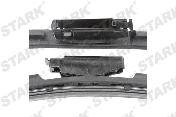 Wiper Blade