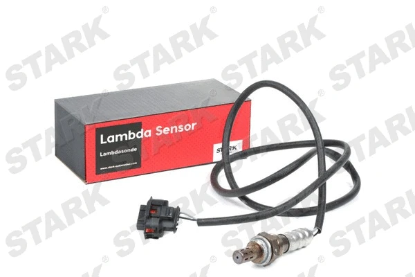 Lambda Sensor (SKLS-0140632)