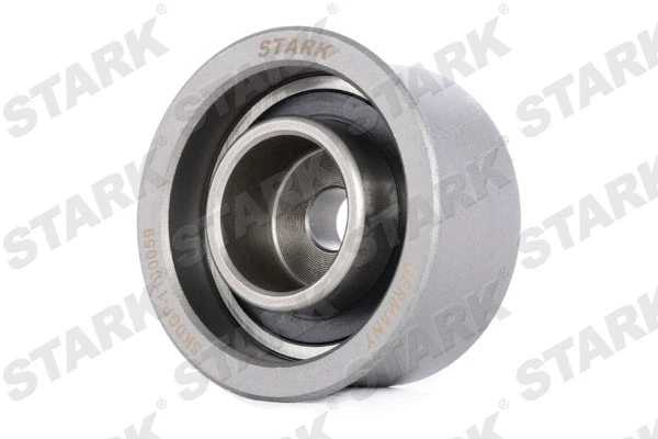 Deflection/Guide Pulley, timing belt