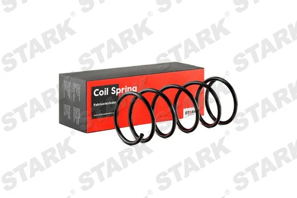 Suspension Spring