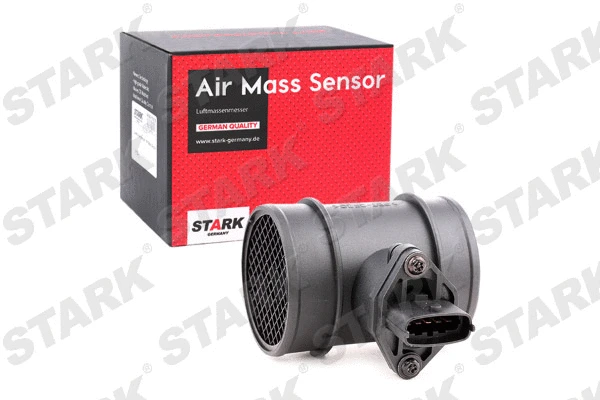 Mass Air Flow Sensor (SKAS-0150136)