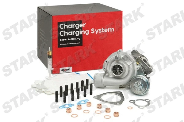 Charger, charging (supercharged/turbocharged)