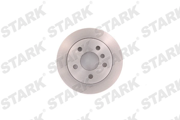 Brake Disc (SKBD-0020073)