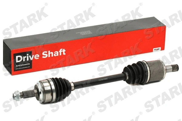 Drive Shaft