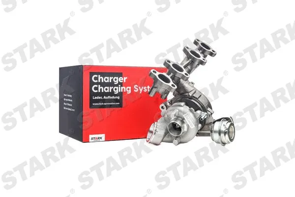 Charger, charging (supercharged/turbocharged)