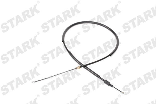 Cable Pull, parking brake (SKCPB-1050181)