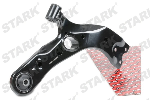 Control/Trailing Arm, wheel suspension (SKCA-0050974)