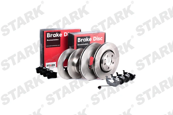 Brake Kit, disc brake
