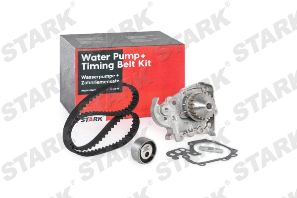 Water Pump & Timing Belt Kit